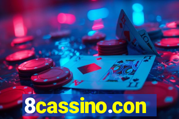 8cassino.con