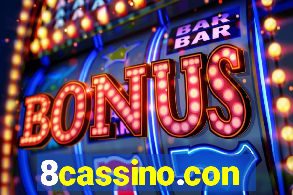 8cassino.con