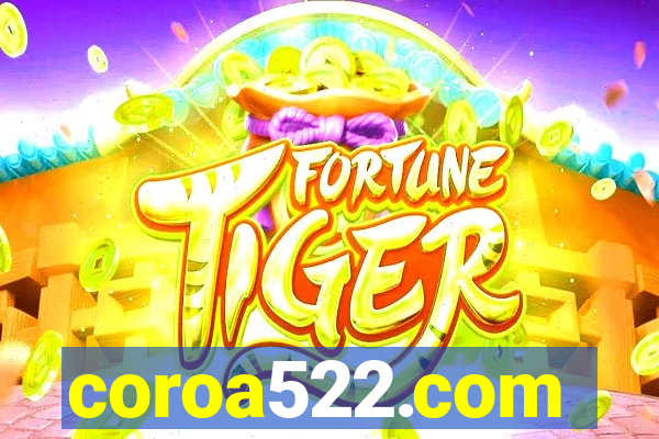 coroa522.com