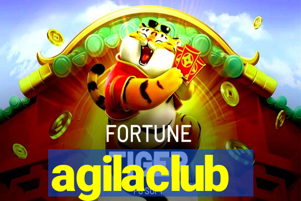 agilaclub
