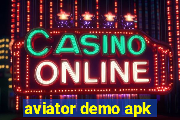 aviator demo apk