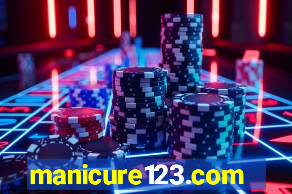 manicure123.com
