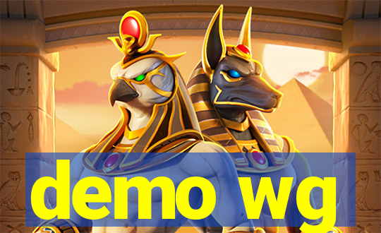 demo wg