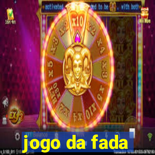 jogo da fada