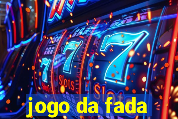 jogo da fada
