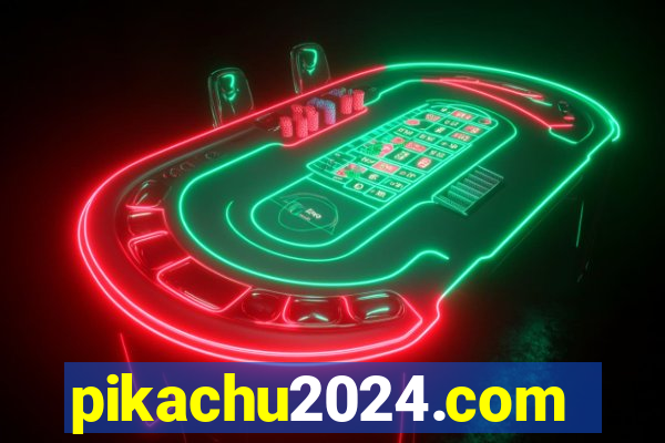 pikachu2024.com