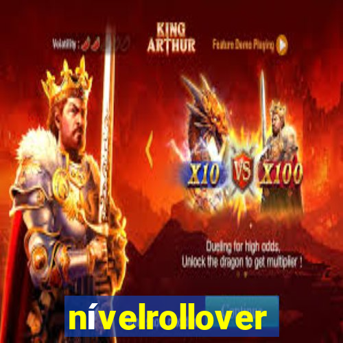 nívelrollover
