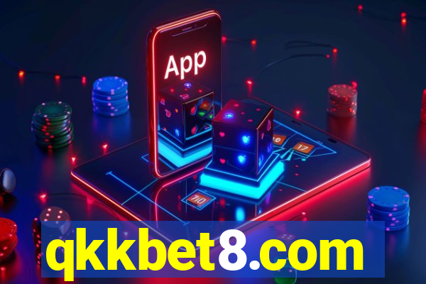 qkkbet8.com