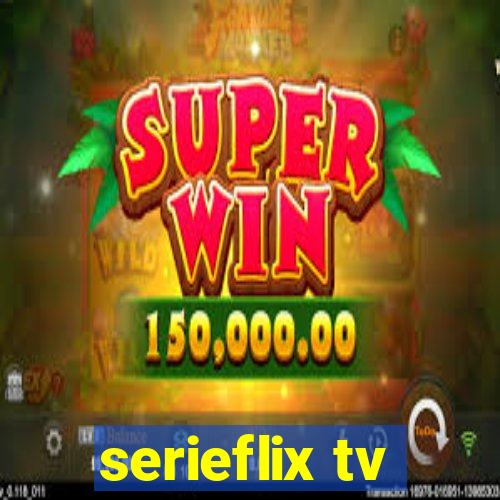 serieflix tv