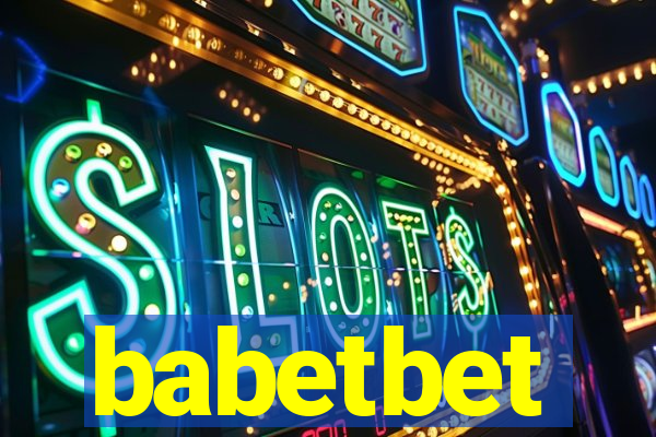 babetbet