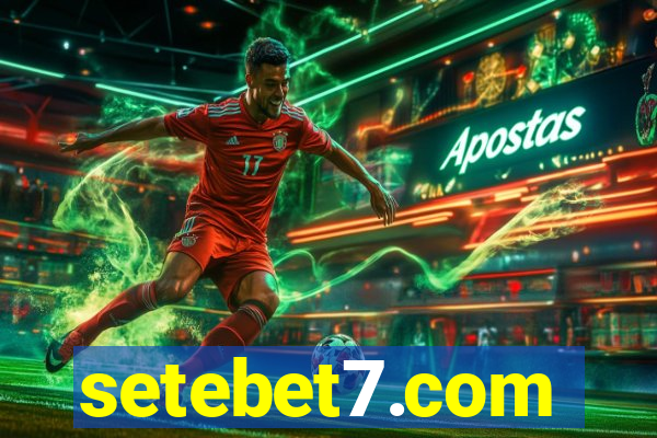 setebet7.com