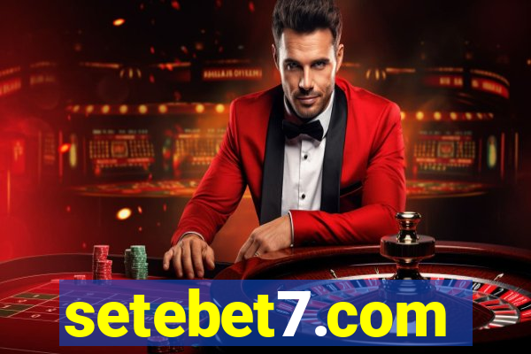 setebet7.com