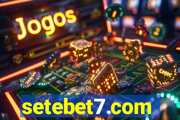 setebet7.com
