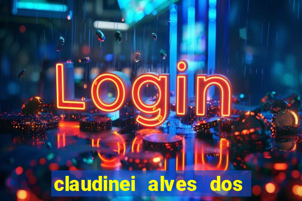 claudinei alves dos santos pcc