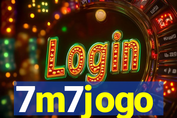 7m7jogo