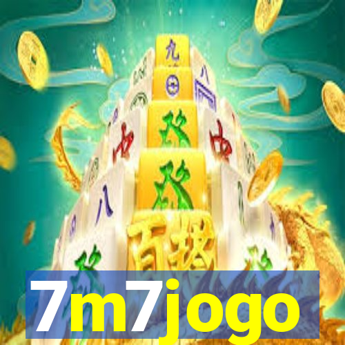 7m7jogo
