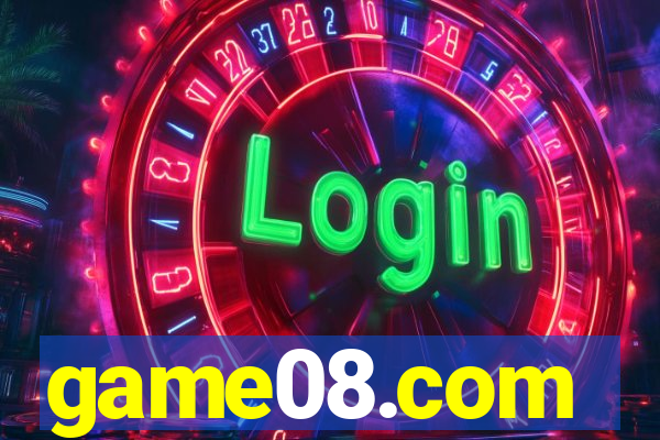 game08.com