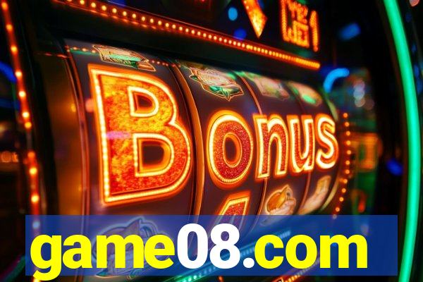 game08.com