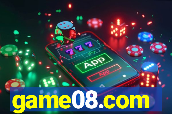 game08.com