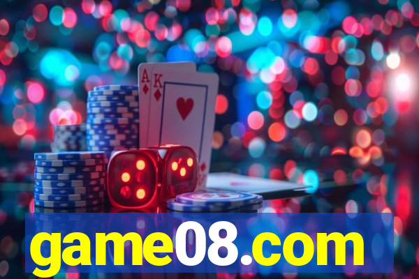 game08.com