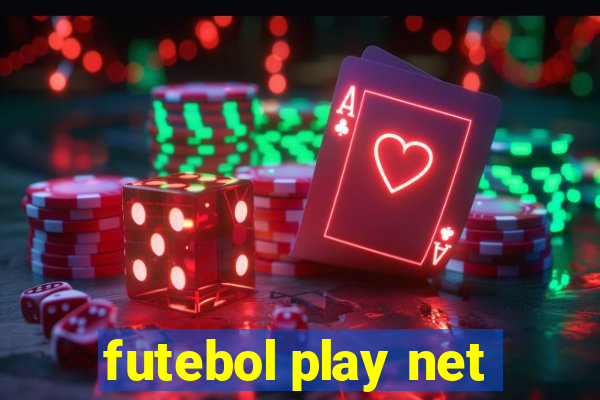 futebol play net