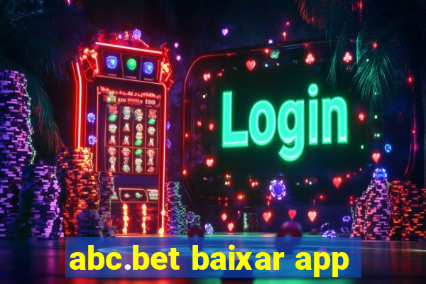 abc.bet baixar app