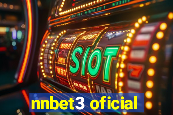 nnbet3 oficial