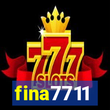 fina7711