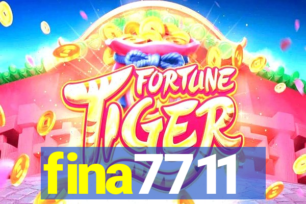 fina7711