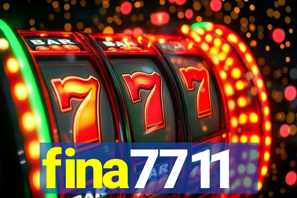 fina7711