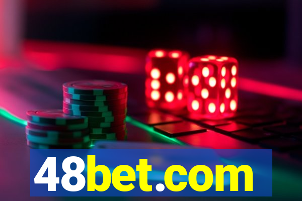48bet.com