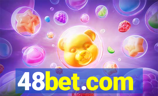 48bet.com