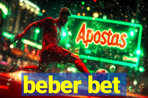 beber bet