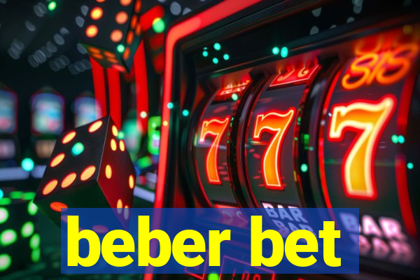 beber bet