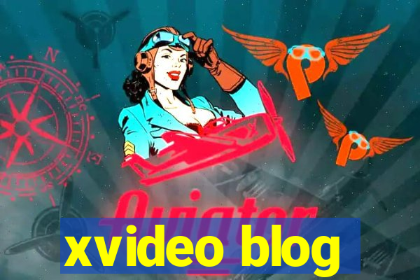 xvideo blog