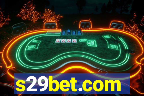 s29bet.com