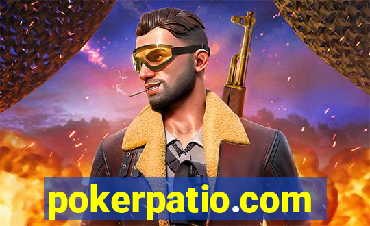pokerpatio.com