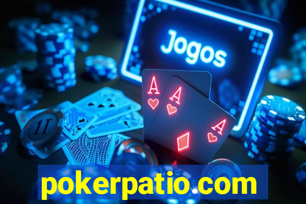 pokerpatio.com