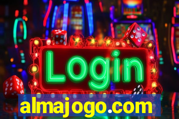 almajogo.com