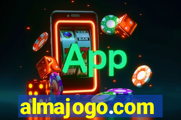 almajogo.com