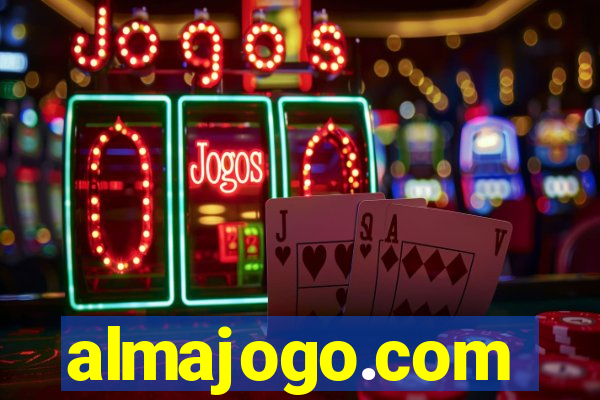 almajogo.com