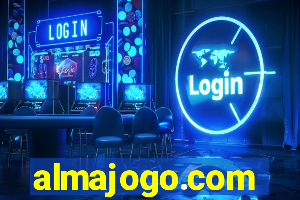 almajogo.com