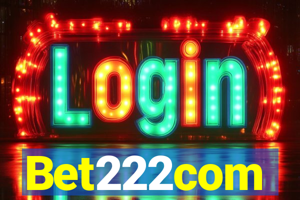 Bet222com