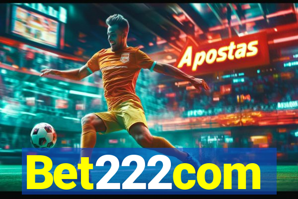 Bet222com
