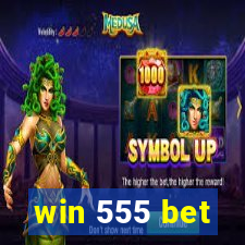 win 555 bet