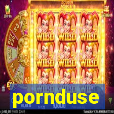 pornduse