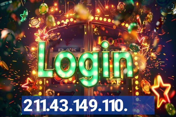 211.43.149.110.