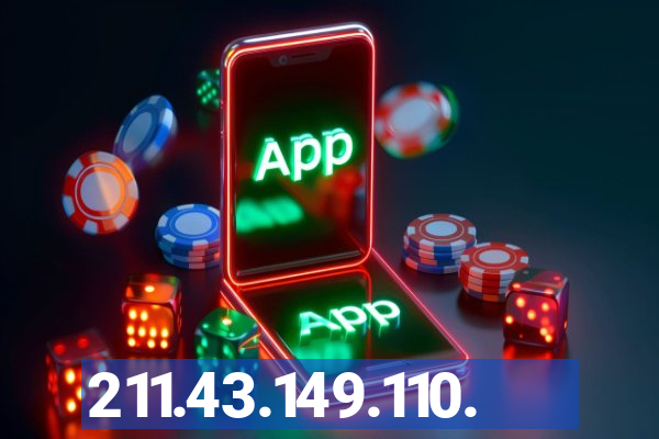 211.43.149.110.