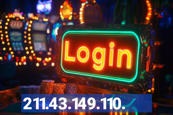211.43.149.110.