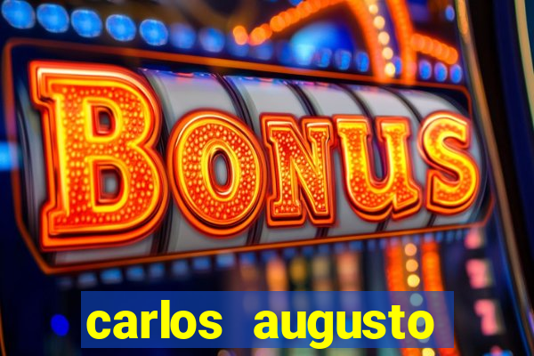 carlos augusto montenegro fortuna